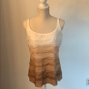 NWT New York & Company Tank Top